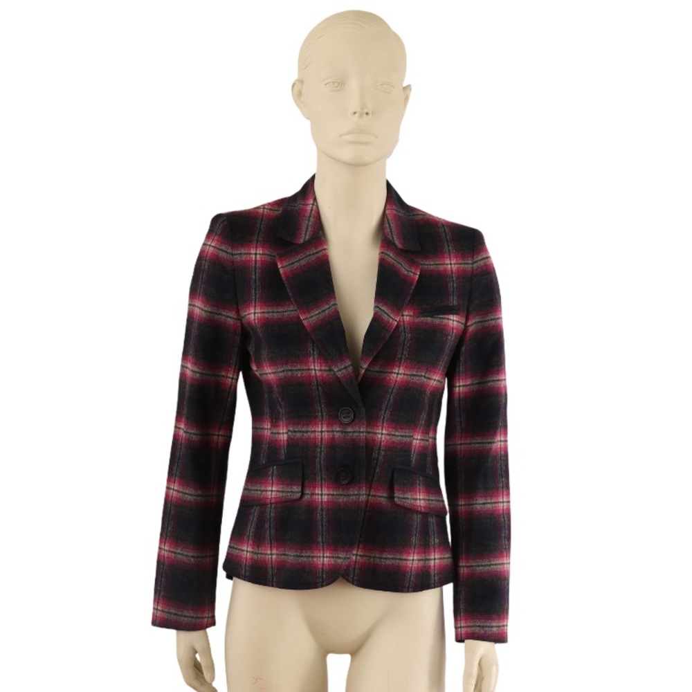 APANAGE jacket / blazer. Size 8.